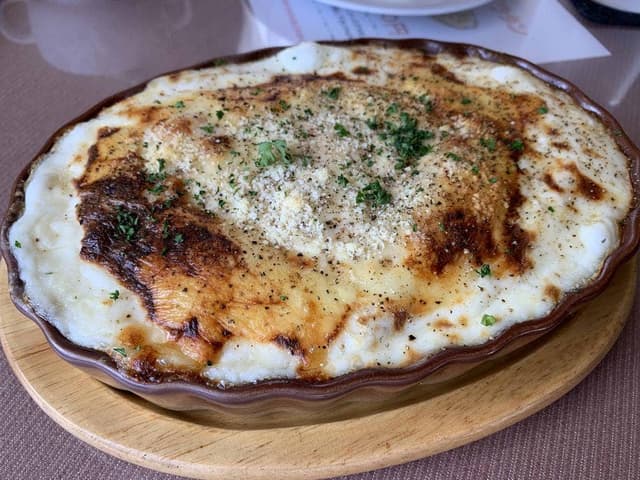 カフェレストラン瑠奈 - サブ画像2