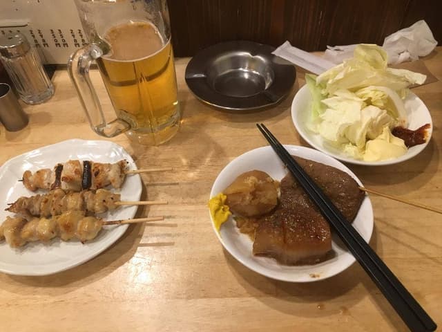 かぶら屋 西所沢店 - サブ画像1