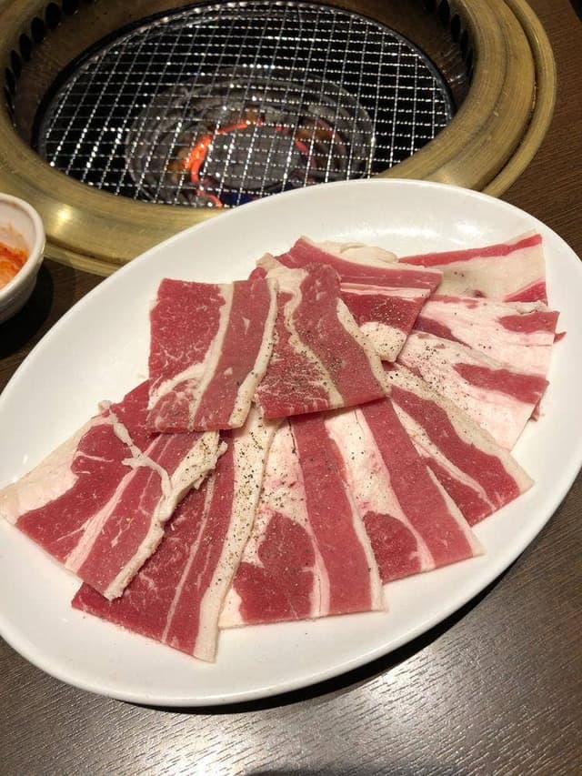 おもに亭 ララテラス南千住店 - サブ画像3