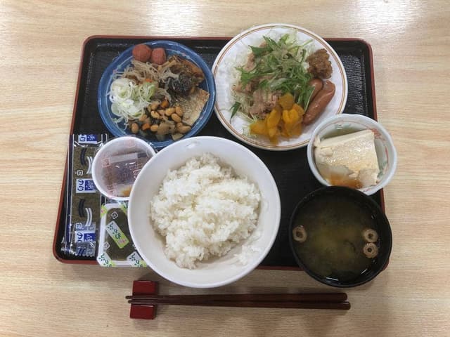 美味 - サブ画像3