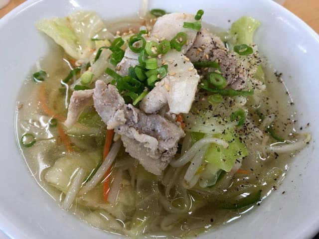 阿武隈高原SA - サブ画像1