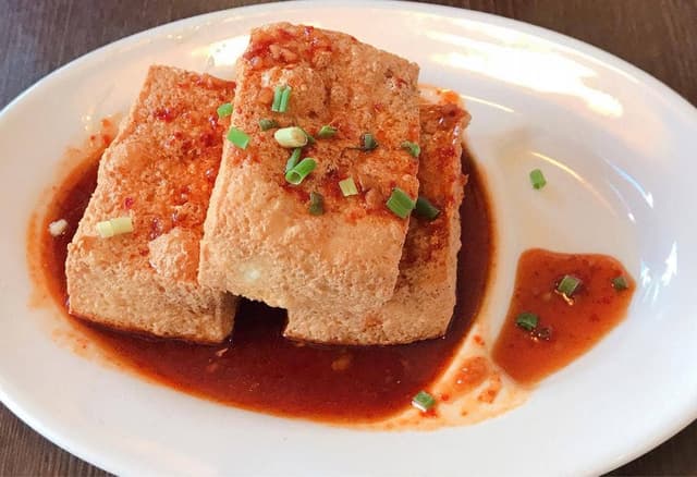 中華食房味蔵 - サブ画像3