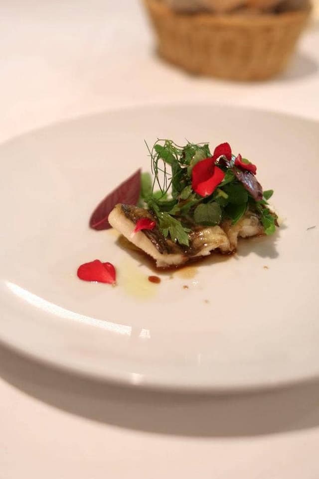 オステリア・エノテカ・ダ・サスィーノ - サブ画像3