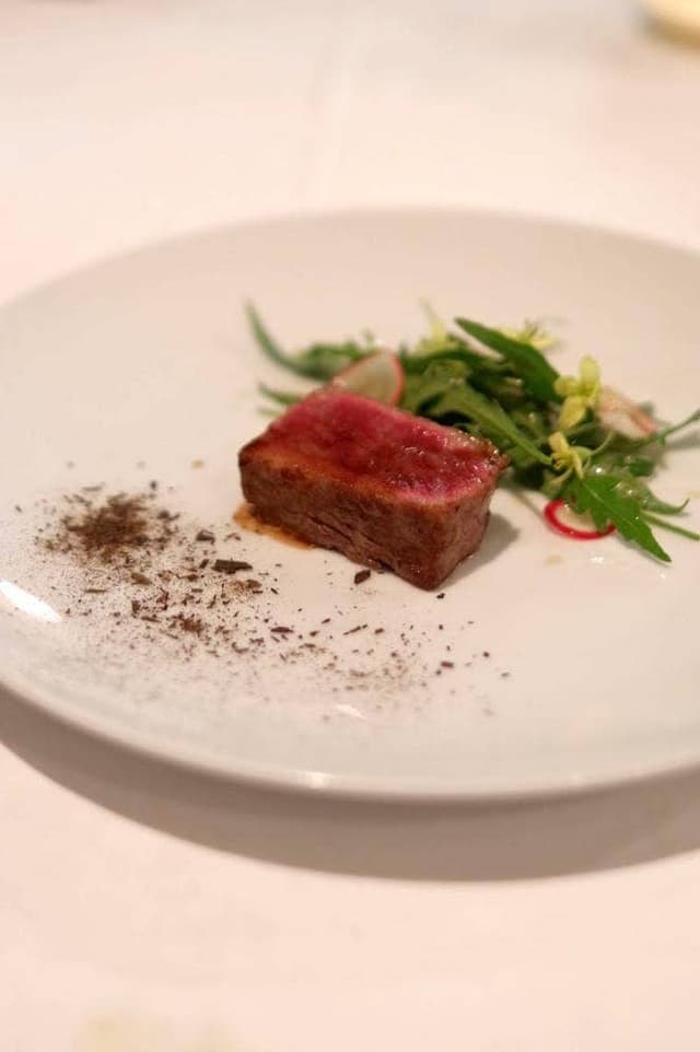 オステリア・エノテカ・ダ・サスィーノ - サブ画像1