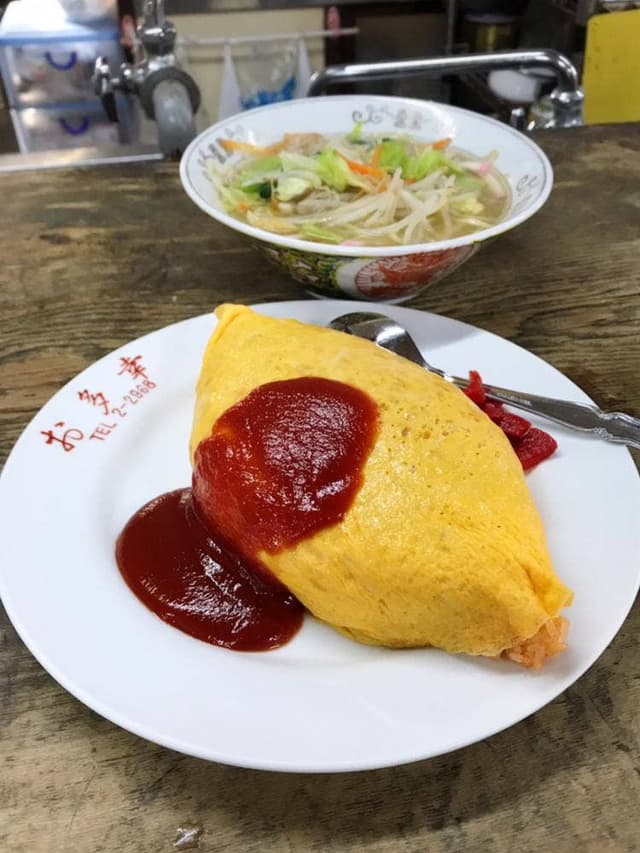 お多幸 - サブ画像3