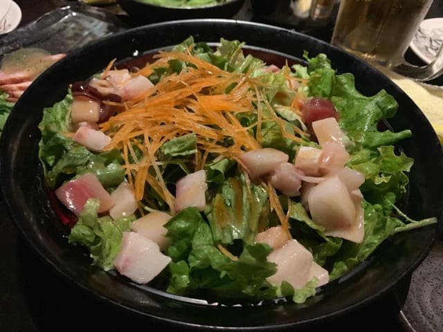 名古屋個室居酒屋 北の料理とお酒 うみ鮮 名駅店 - サブ画像1