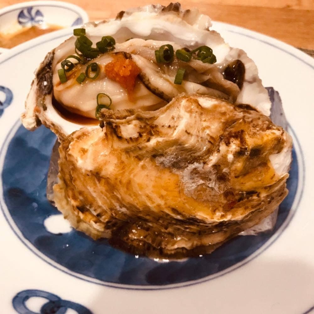 日本料理 ひたち野いしざき