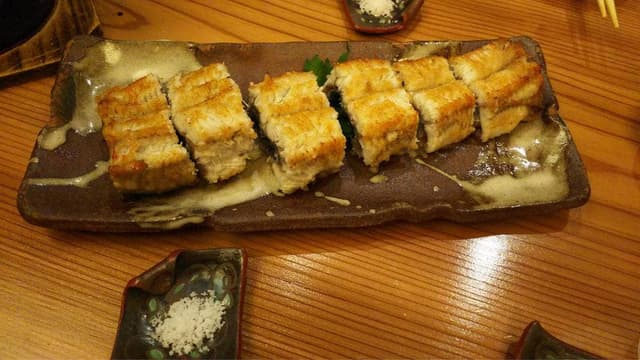 割烹 天五屋 - サブ画像1