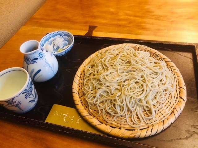 芦屋川 むら玄 - サブ画像3