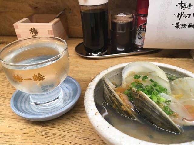 大衆炉ばた酒場くじらや 小岩店 - サブ画像3