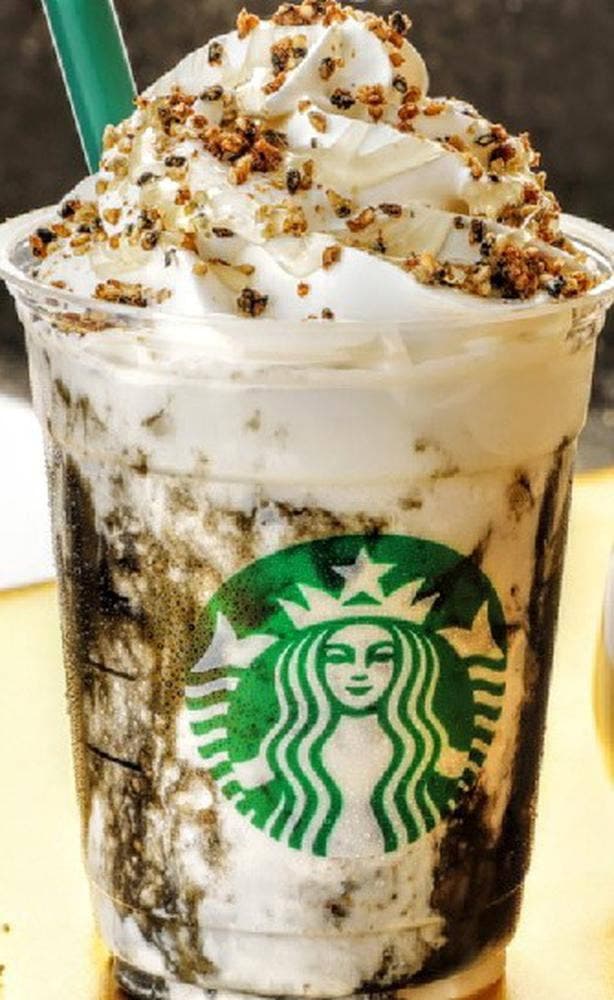 スターバックス コーヒー イオンモール四日市北店 - サブ画像1