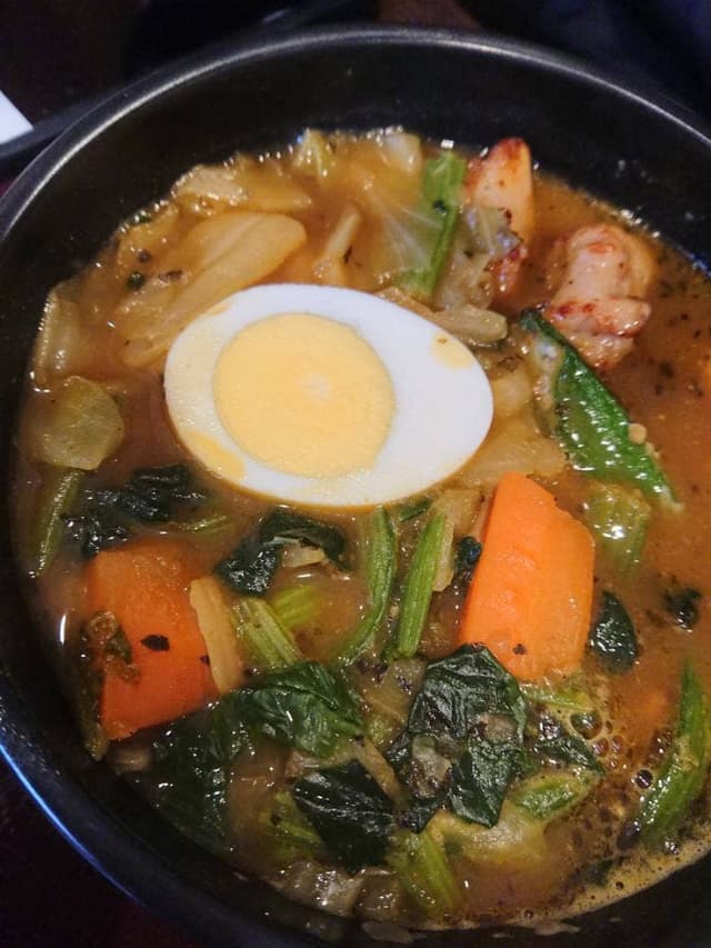 カレーハウスCoCo壱番屋 岡山灘崎店 - サブ画像2