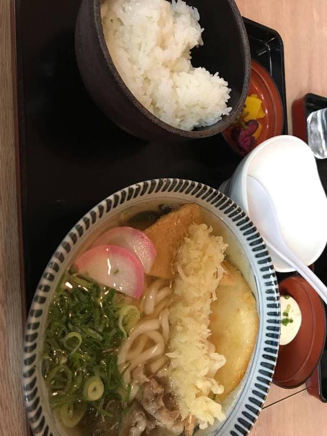 麺勝 昇町店 - サブ画像2