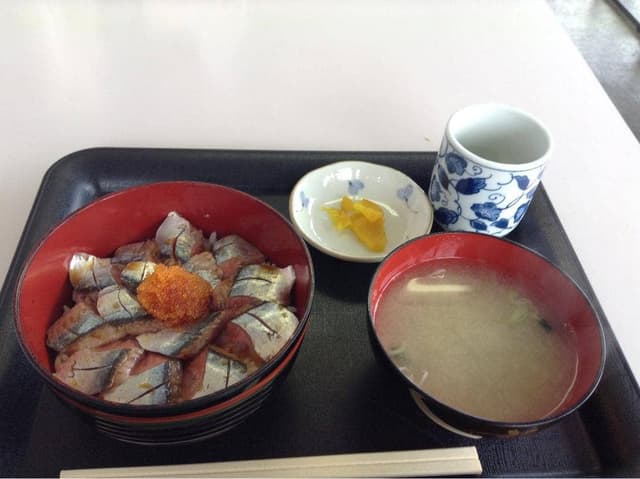 鈴木食堂 - サブ画像2