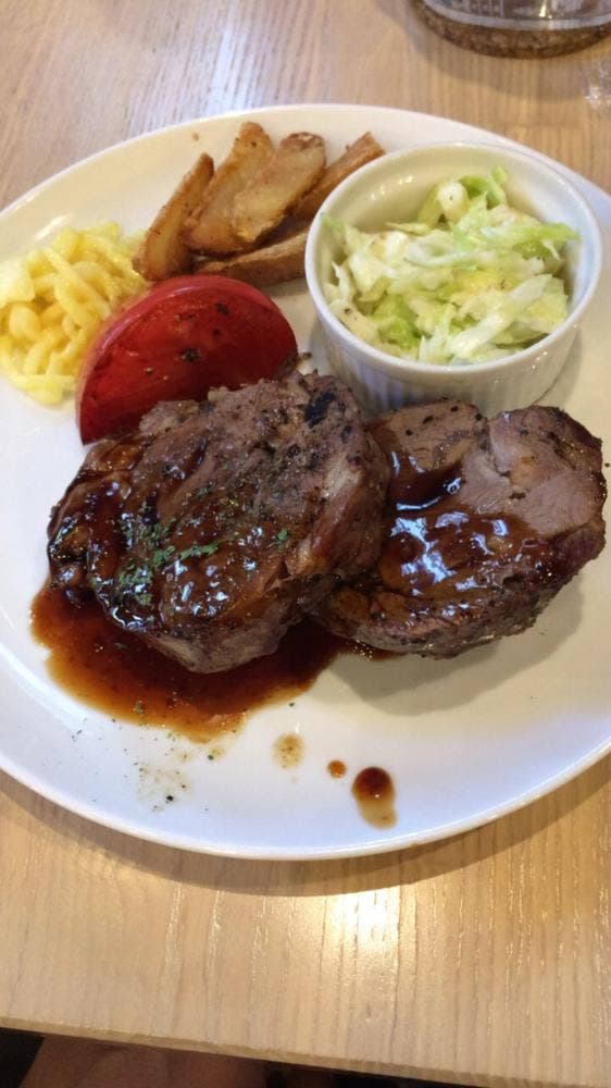 CARNE BAR KATETE 大門店 - サブ画像1