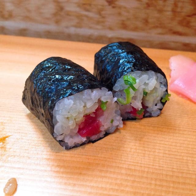 がん太鮨 - サブ画像2