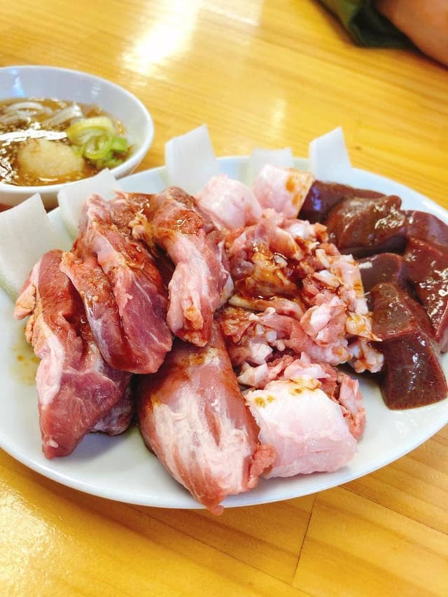 東京ホルモン 立石店 - サブ画像2