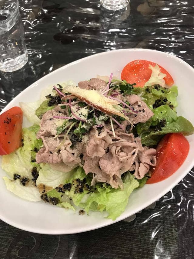 レストラン京泉 - サブ画像2