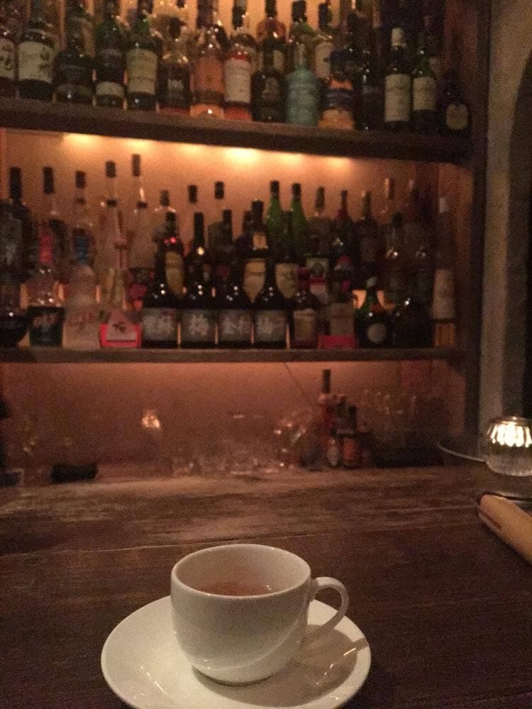 Four-leaf Clover 大井町店