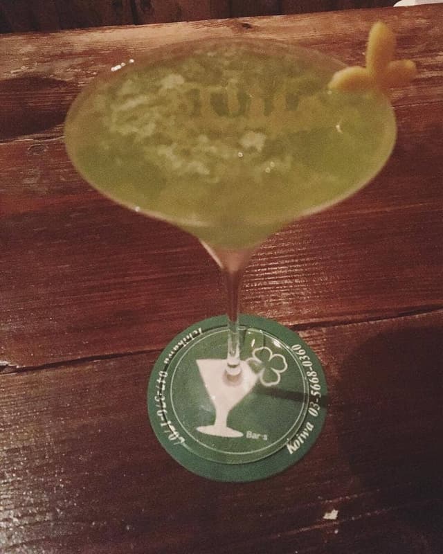 Four-leaf Clover 大井町店 - サブ画像3