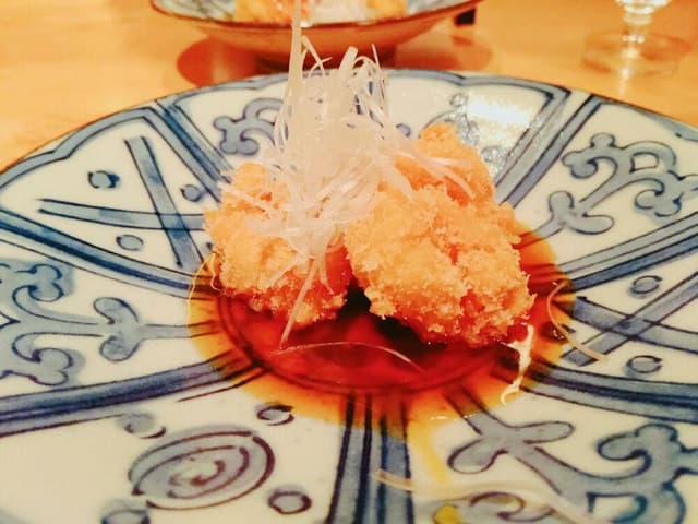 和食 あらい - サブ画像3