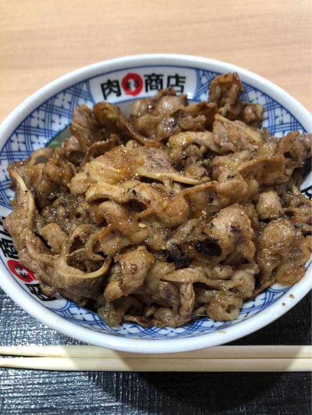 肉問屋肉まる商店 ビバシティ彦根店 - サブ画像2