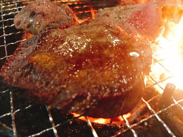 炭火焼肉 南大門 - サブ画像3