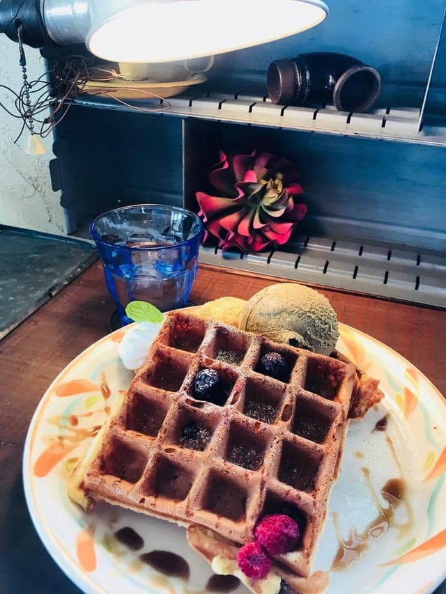 cafe Uluru - サブ画像2