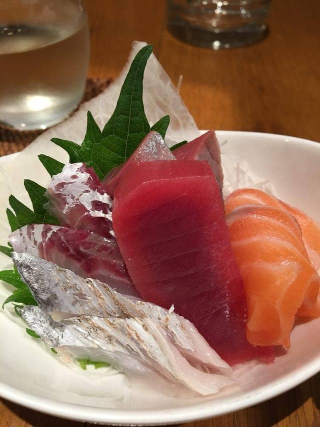 和風ダイニング ただしや - サブ画像1