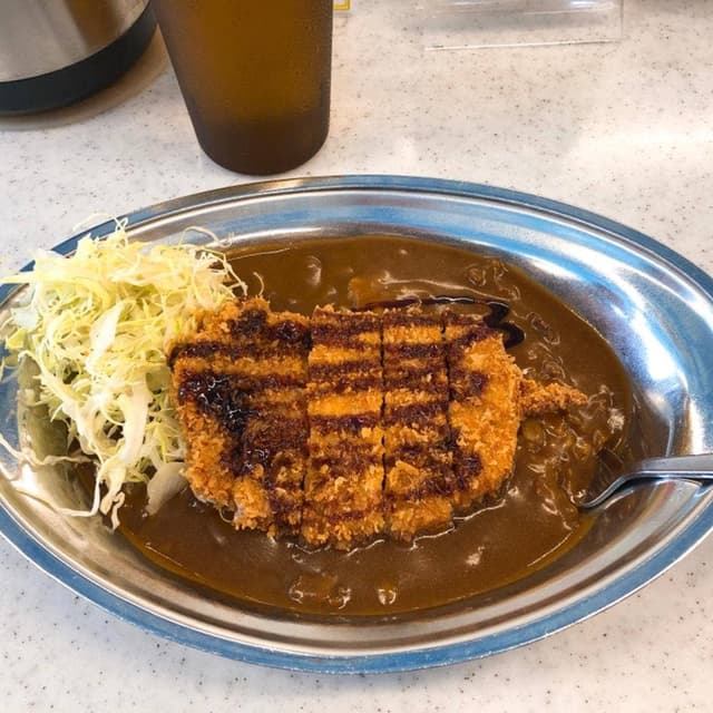 カレーのチャンピオン eタウン店 - サブ画像1
