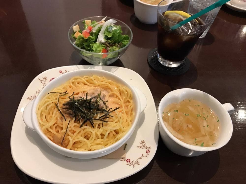 ビリオン珈琲 鯖江店