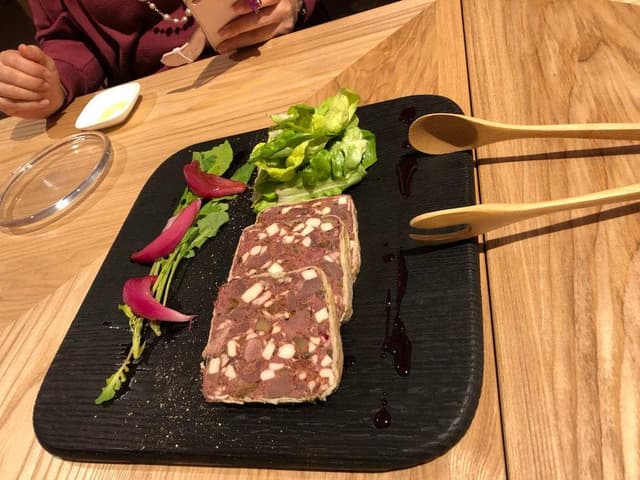 MEMU EARTH HOTEL - サブ画像1
