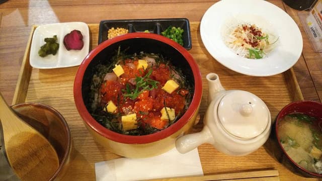 食の宝庫 北海道 JR函館駅店 - サブ画像3