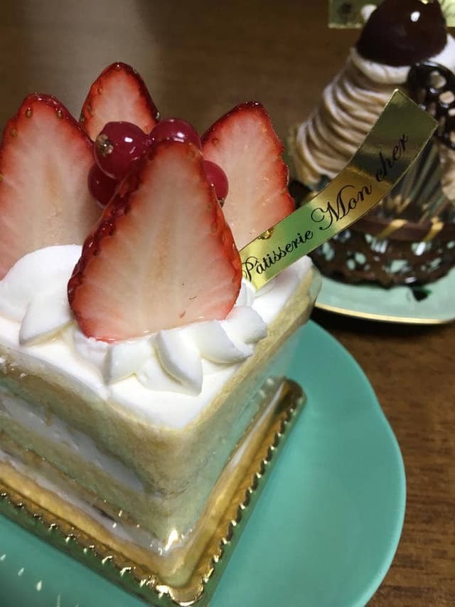 パティスリーモンシェール 大丸京都店 - サブ画像2