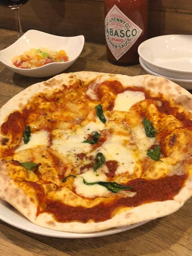 イタリアン酒場Viva - サブ画像1