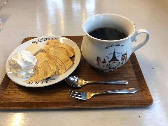 カフェ ティッペル - サブ画像3