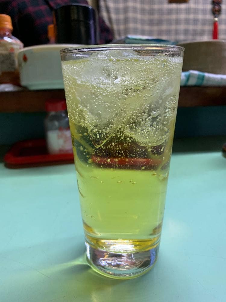 いけ升