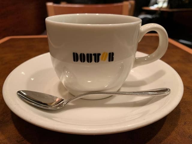 ドトールコーヒーショップ 三軒茶屋2丁目店 - サブ画像2