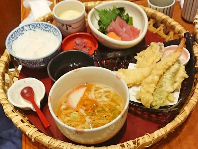 おひつごはん四六時中 大垣店 - サブ画像2