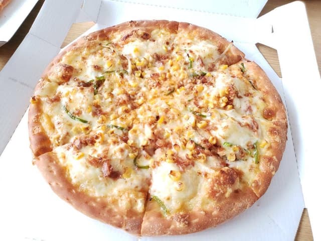 ピザキャリー 高岡店 - サブ画像3