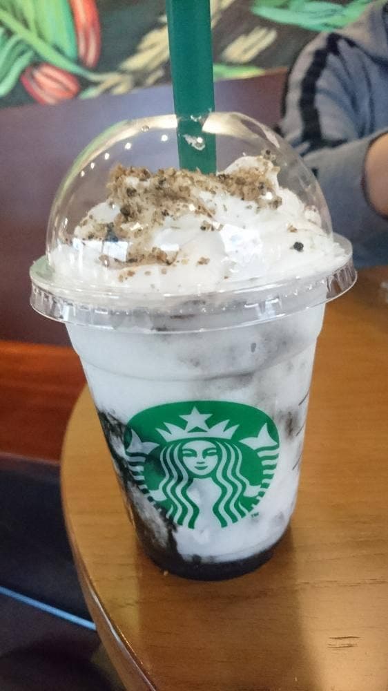 スターバックス コーヒー ヨドバシ千葉店 - サブ画像2