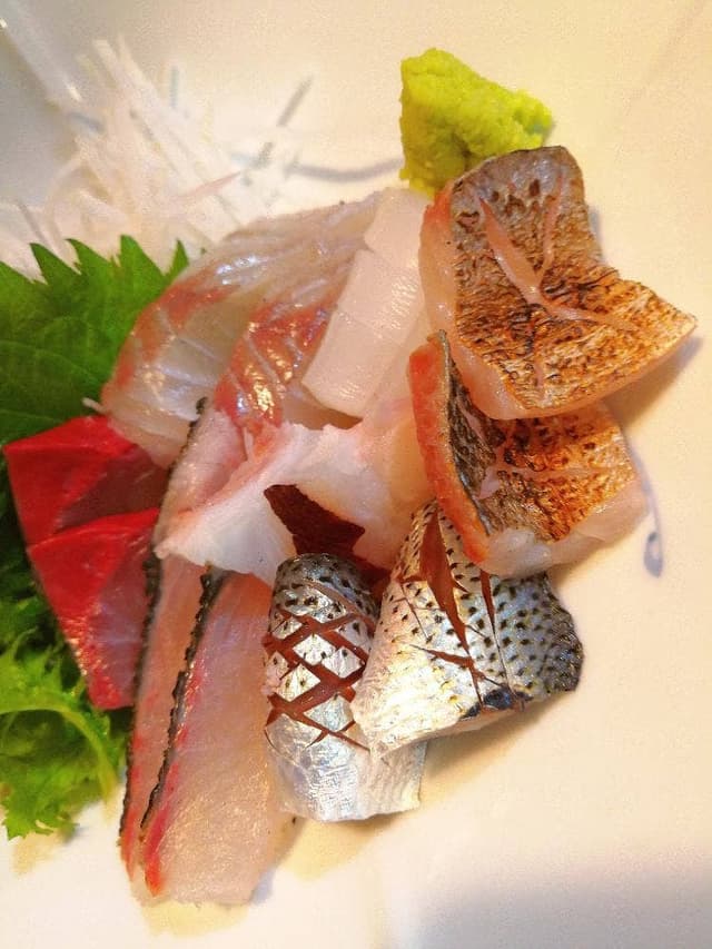 入福 - サブ画像1