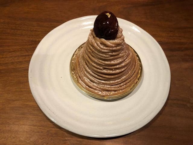 ユーハイム・ディー・マイスター 小田急百貨店新宿店 - サブ画像2
