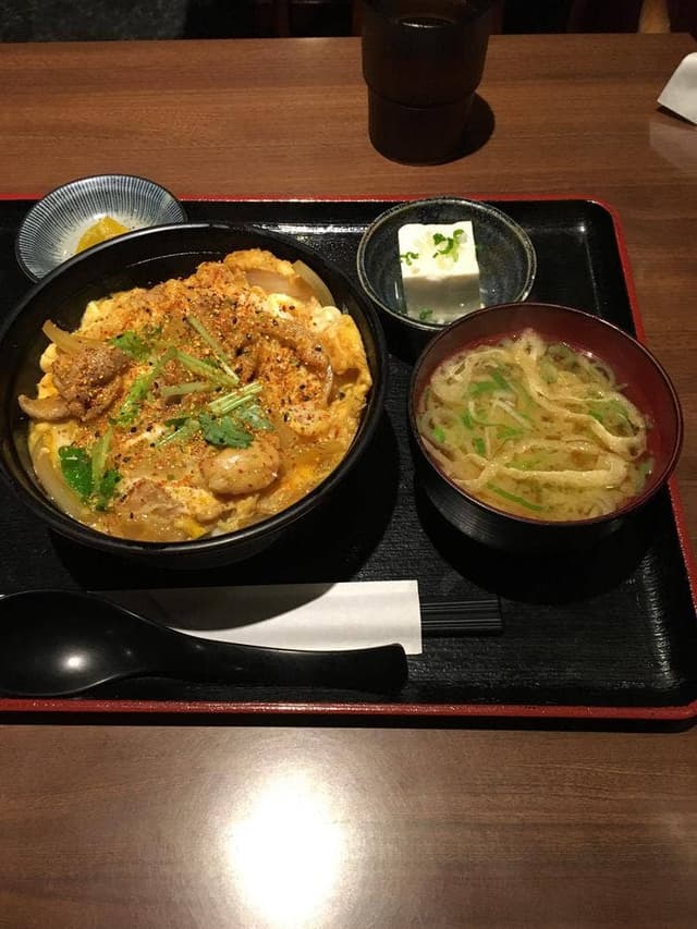 炭の魂 - サブ画像2