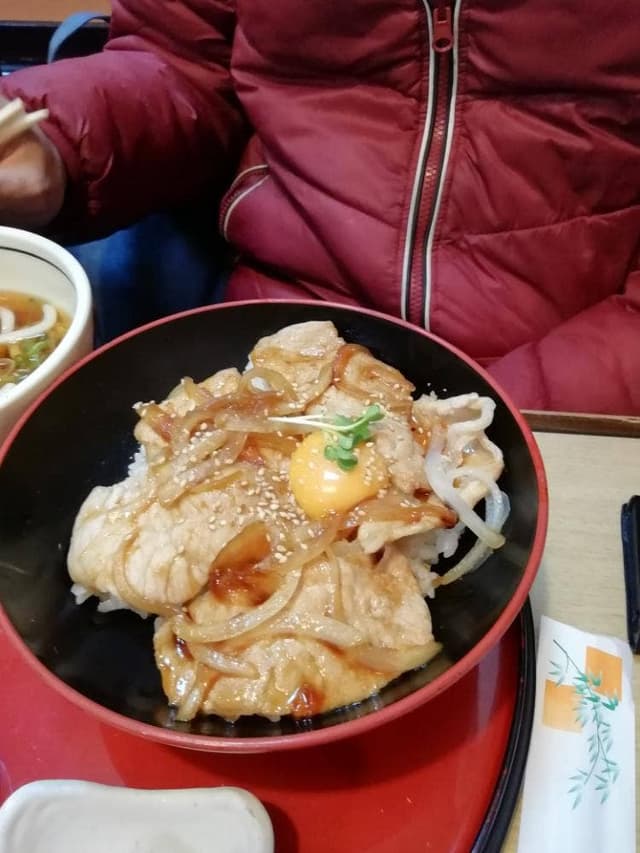 サガミ一宮千秋店 - サブ画像1
