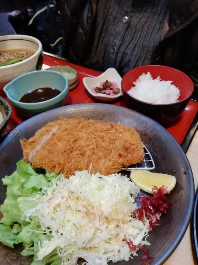サガミ一宮千秋店 - サブ画像3