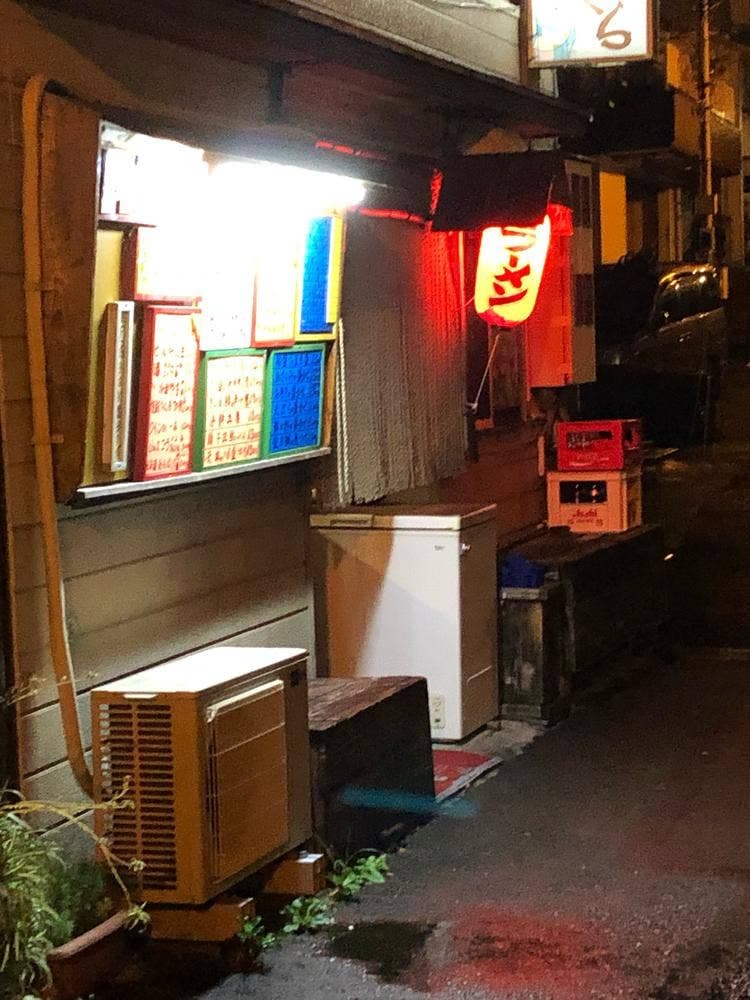 やぐら