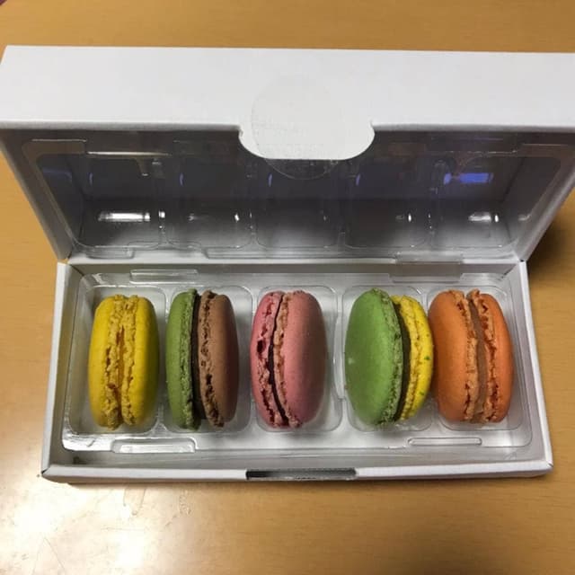 月寒あんぱん本舗 ほんま 総本店 - サブ画像2
