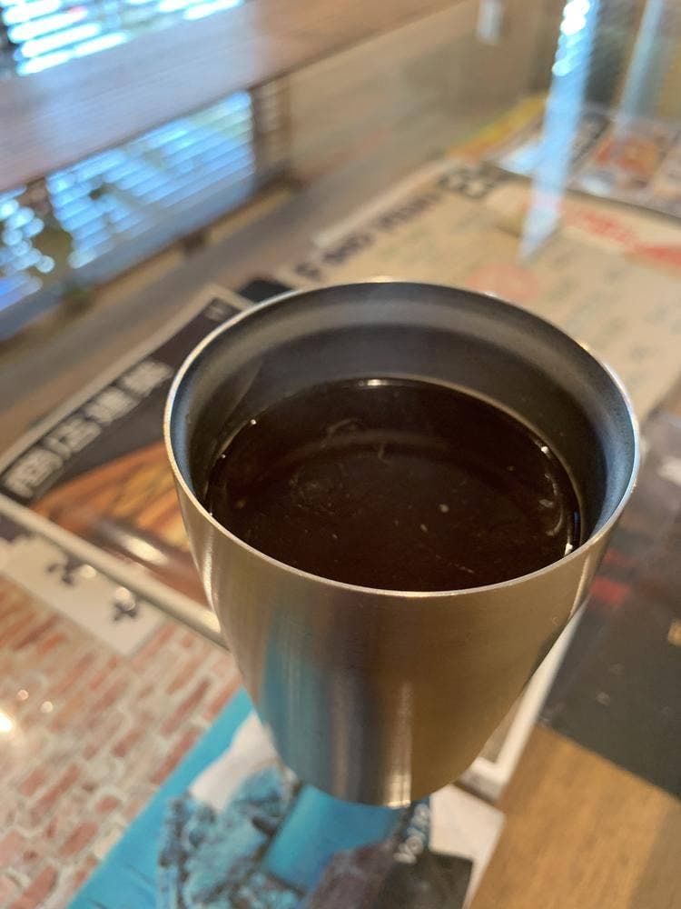 BUFFO MIMATSU