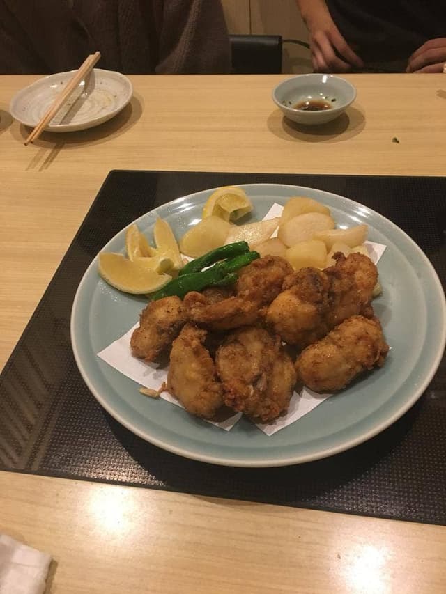 綱島 ふぐよし総本店 - サブ画像1